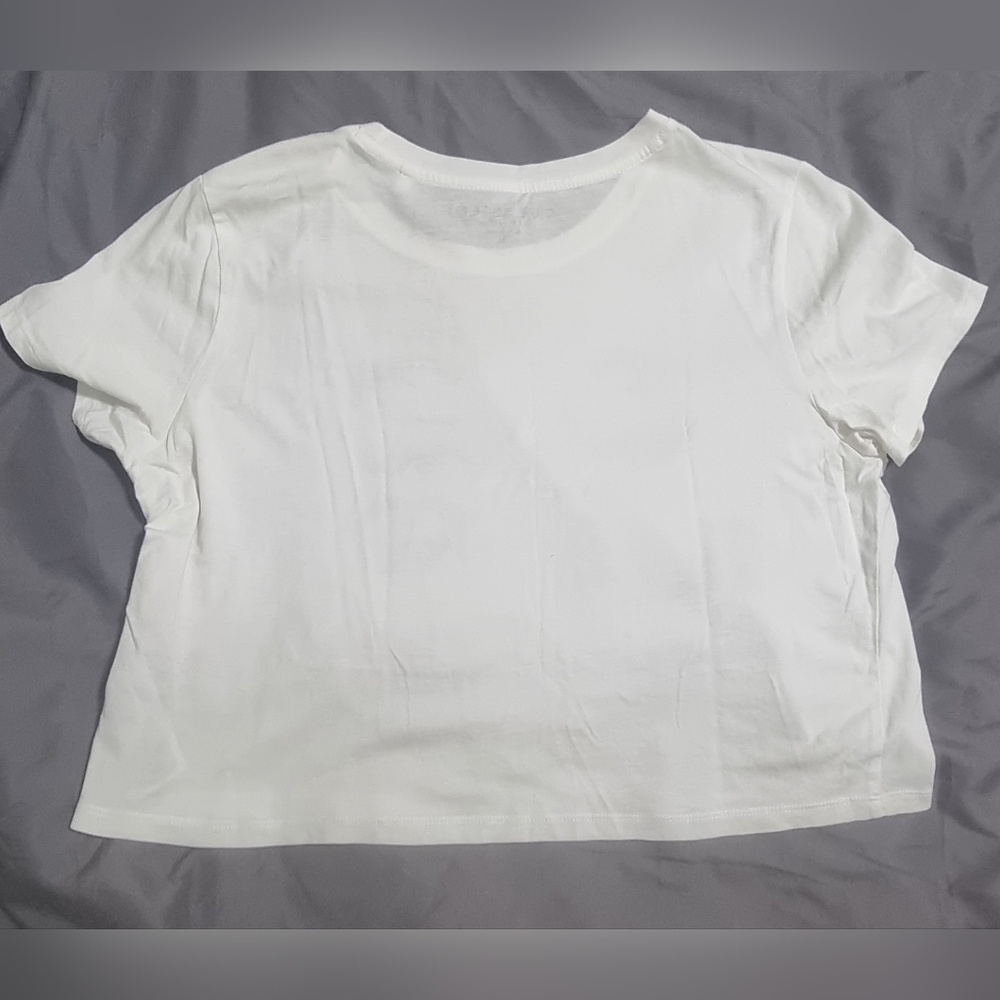 Guess Women’s Eco White, size M - Picture 2 of 4